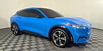Used 2023 FORD MUSTANG MACH-E Premium RWD in WEST PALM BEACH, FLORIDA