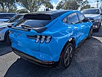 Used 2023 FORD MUSTANG MACH-E PREMIUM in WEST PALM BEACH, FLORIDA (Photo 4)