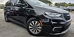 Used 2024 CHRYSLER PACIFICA SELECT in WEST PALM BEACH, FLORIDA