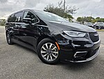 Used 2024 CHRYSLER PACIFICA SELECT in WEST PALM BEACH, FLORIDA (Photo 1)