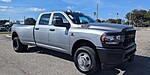 Used 2024 RAM 3500 TRADESMAN 4X4 CREW CAB 8' BOX in WEST PALM BEACH, FLORIDA