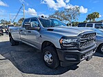 Used 2024 RAM 3500 TRADESMAN in WEST PALM BEACH, FLORIDA (Photo 1)