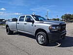 Used 2024 RAM 3500 TRADESMAN 4X4 CREW CAB 8' BOX in WEST PALM BEACH, FLORIDA (Photo 1)