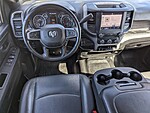 Used 2024 RAM 3500 TRADESMAN 4X4 CREW CAB 8' BOX in WEST PALM BEACH, FLORIDA (Photo 14)