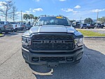 Used 2024 RAM 3500 TRADESMAN 4X4 CREW CAB 8' BOX in WEST PALM BEACH, FLORIDA (Photo 2)