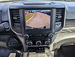 Used 2024 RAM 3500 TRADESMAN 4X4 CREW CAB 8' BOX in WEST PALM BEACH, FLORIDA (Photo 25)