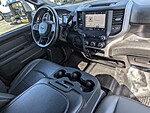 Used 2024 RAM 3500 TRADESMAN 4X4 CREW CAB 8' BOX in WEST PALM BEACH, FLORIDA (Photo 36)