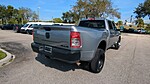 Used 2024 RAM 3500 TRADESMAN 4X4 CREW CAB 8' BOX in WEST PALM BEACH, FLORIDA (Photo 4)