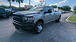 Used 2024 RAM 3500 TRADESMAN 4X4 CREW CAB 8' BOX in WEST PALM BEACH, FLORIDA (Photo 8)