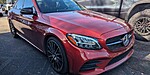 Used 2019 MERCEDES-BENZ C-CLASS C 300 in WEST PALM BEACH, FLORIDA