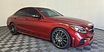 Used 2019 MERCEDES-BENZ C-CLASS C 300 SEDAN in WEST PALM BEACH, FLORIDA