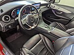 Used 2019 MERCEDES-BENZ C-CLASS C 300 SEDAN in WEST PALM BEACH, FLORIDA (Photo 11)