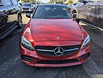 Used 2019 MERCEDES-BENZ C-CLASS C 300 in WEST PALM BEACH, FLORIDA (Photo 2)