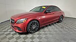 Used 2019 MERCEDES-BENZ C-CLASS C 300 SEDAN in WEST PALM BEACH, FLORIDA (Photo 9)
