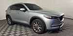Used 2019 MAZDA CX-5 GRAND TOURING FWD in WEST PALM BEACH, FLORIDA