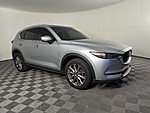 Used 2019 MAZDA CX-5 GRAND TOURING FWD in WEST PALM BEACH, FLORIDA (Photo 1)