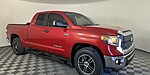 Used 2020 TOYOTA TUNDRA SR DOUBLE CAB 6.5' BED 5.7L in WEST PALM BEACH, FLORIDA