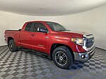 Used 2020 TOYOTA TUNDRA SR DOUBLE CAB 6.5' BED 5.7L in WEST PALM BEACH, FLORIDA (Photo 1)