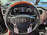 Used 2020 TOYOTA TUNDRA SR DOUBLE CAB 6.5' BED 5.7L in WEST PALM BEACH, FLORIDA (Photo 19)