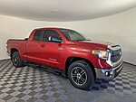 Used 2020 TOYOTA TUNDRA SR DOUBLE CAB 6.5' BED 5.7L in WEST PALM BEACH, FLORIDA (Photo 2)