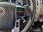 Used 2020 TOYOTA TUNDRA SR DOUBLE CAB 6.5' BED 5.7L in WEST PALM BEACH, FLORIDA (Photo 21)