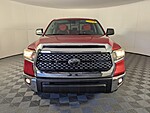 Used 2020 TOYOTA TUNDRA SR DOUBLE CAB 6.5' BED 5.7L in WEST PALM BEACH, FLORIDA (Photo 3)