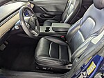Used 2021 TESLA MODEL 3 STANDARD RANGE PLUS RWD in WEST PALM BEACH, FLORIDA (Photo 10)