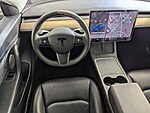 Used 2021 TESLA MODEL 3 STANDARD RANGE PLUS RWD in WEST PALM BEACH, FLORIDA (Photo 14)