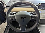 Used 2021 TESLA MODEL 3 STANDARD RANGE PLUS RWD in WEST PALM BEACH, FLORIDA (Photo 21)