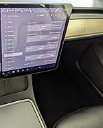 Used 2021 TESLA MODEL 3 STANDARD RANGE PLUS RWD in WEST PALM BEACH, FLORIDA (Photo 26)