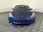 Used 2021 TESLA MODEL 3 STANDARD RANGE PLUS RWD in WEST PALM BEACH, FLORIDA (Photo 3)