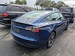 Used 2021 TESLA MODEL 3 STANDARD RANGE PLUS in WEST PALM BEACH, FLORIDA (Photo 4)