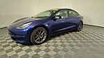 Used 2021 TESLA MODEL 3 STANDARD RANGE PLUS RWD in WEST PALM BEACH, FLORIDA (Photo 9)