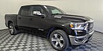 Used 2024 RAM 1500 LARAMIE 4X4 CREW CAB 5'7" BOX in WEST PALM BEACH, FLORIDA