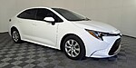 Used 2024 TOYOTA COROLLA LE CVT in WEST PALM BEACH, FLORIDA