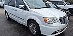 Used 2015 CHRYSLER TOWN & COUNTRY TOURING-L in WEST PALM BEACH, FLORIDA