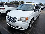 Used 2015 CHRYSLER TOWN & COUNTRY TOURING-L in WEST PALM BEACH, FLORIDA (Photo 2)