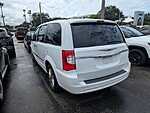 Used 2015 CHRYSLER TOWN & COUNTRY TOURING-L in WEST PALM BEACH, FLORIDA (Photo 3)