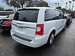Used 2015 CHRYSLER TOWN & COUNTRY TOURING-L in WEST PALM BEACH, FLORIDA (Photo 4)