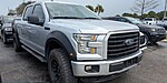 Used 2016 FORD F-150 XLT in WEST PALM BEACH, FLORIDA