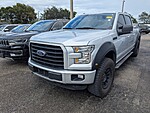 Used 2016 FORD F-150 XLT in WEST PALM BEACH, FLORIDA (Photo 3)
