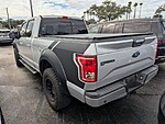 Used 2016 FORD F-150 XLT in WEST PALM BEACH, FLORIDA (Photo 4)