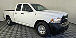 Used 2021 RAM 1500 CLASSIC TRADESMAN 4X2 QUAD CAB 6'4" BOX in WEST PALM BEACH, FLORIDA