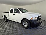 Used 2021 RAM 1500 CLASSIC TRADESMAN 4X2 QUAD CAB 6'4