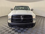 Used 2021 RAM 1500 CLASSIC TRADESMAN 4X2 QUAD CAB 6'4