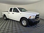 Used 2021 RAM 1500 CLASSIC TRADESMAN 4X2 QUAD CAB 6'4