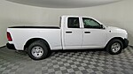 Used 2021 RAM 1500 CLASSIC TRADESMAN 4X2 QUAD CAB 6'4