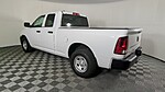 Used 2021 RAM 1500 CLASSIC TRADESMAN 4X2 QUAD CAB 6'4