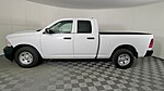 Used 2021 RAM 1500 CLASSIC TRADESMAN 4X2 QUAD CAB 6'4