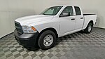 Used 2021 RAM 1500 CLASSIC TRADESMAN 4X2 QUAD CAB 6'4